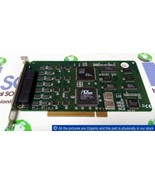 MOXA PCB218T Intelligent Universal PCI Serial Board 8-Port Ver:1.3 C218T... - £232.93 GBP