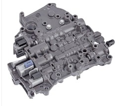 K313 Automatic Transmission Valve body for Corolla 1.8L 2.0L CVT 2014-ON - £354.22 GBP