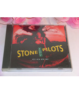 CD Stone Temple Pilots Core Gently Used CD 12 Tracks 1992 Atlantic Recor... - £8.99 GBP