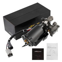 Suspension Air Compressor Fit For Range Rover Sport LR3 LR4 L319 05-14 949-900 - $129.67