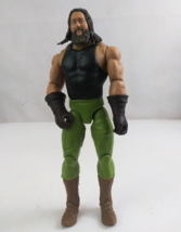 2014 Mattel WWE Create A WWE Superstar Bray Wyatt 7&quot; Action Figure - £18.93 GBP