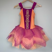 Dance Costume Ballerina Tutu Regal Enchantment Princess Fairy by revolution - £48.50 GBP