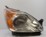 Passenger Right Headlight Fits 02-04 CR-V 954013 - £58.25 GBP