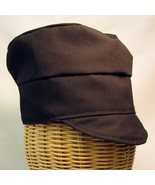 Achterhoek Hat Boys / Men Size Extra Small (XS) Black Dutch Costume Hat ... - $10.95