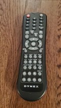 Dynex 90.71V11.001 Remote Control LCD TV DVD Combo OEM Replacement. Work... - $20.53