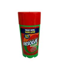 Spray 'n Wash Resolve Laundry Stain Stick Stain Remover 3 oz Pre Owned - $39.90