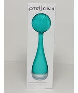 PMD Clean Smart Facial Cleansing Device ~ [4001-Teal] ~ New - $932.80 MXN