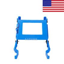 2.5&quot; hard drive caddy sled for Dell Optiplex 3070 5070 7070 Inspiron 365... - $14.24