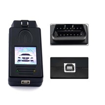 Auto Fault Diagnosis Device Scanner V1.4.0 for BMW E38,E39,E46,E53,E83,E85 - £22.41 GBP