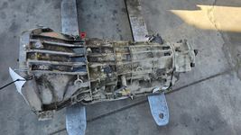 Automatic Transmission 5R110W Torqshift Fits 09-10 FORD F250SD PICKUP 60266 image 4