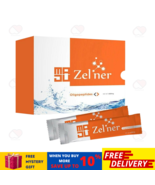 1 X Singapore Magic Life Zelner Oligopeptides 15 sachets FREE SHIPPING - $991.00 MXN