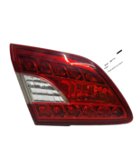 13 14 15 Nissan Sentra left drivers lid mounted tail light assembly OEM - $33.83 CAD