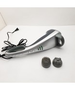 Percussion Massager BYHD-250 Handheld 3 Speed Low Medium High  - $410.77 MXN