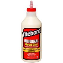 FRANKLIN INTERNATIONAL 5065 QT Titebond Glue - $27.78 CAD