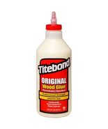 FRANKLIN INTERNATIONAL 5065 QT Titebond Glue - $27.82 CAD