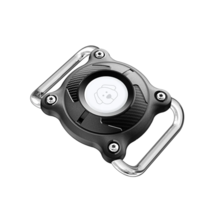 Vothoon Waterproof Airtag Case for Pet Tracker Keychain - $20.99
