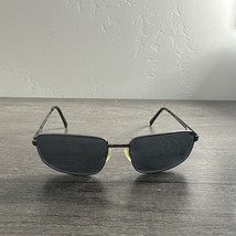 Kirkland Signature Sunglasses Bordeaux 930540 Black FRAMES ONLY 60-17-140 - $19.87