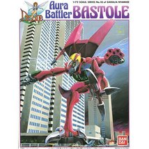 Aura Battler Dunbine 1/72 Basutoru (japon importation) [Toy] - £26.63 GBP