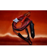 CIGARETTE LIGHTER BATTERY CABLES SALE Internal Battery Charging Jumper Cable - $12.00