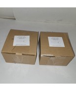 RESTORATION HARDWARE Classic Ball Tieback Includes Hardware, Set of TWO New - $1,633.01 MXN