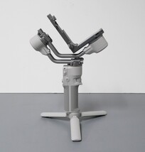 DJI RS 4 Mini 3-Axis Gimbal Stabilizer Gray CP.RN.00000442.01 image 3