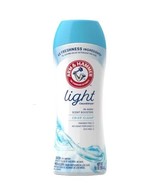 Arm &amp; Hammer Clean &amp; Simple Light In-Wash Scent Boosters,  Crisp Clean, ... - $9.95