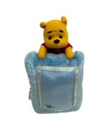 Vintage Disney Winnie the Pooh Picture Pillow Tooth fairy Pillow Plush S... - €17,09 EUR