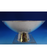 Far East by Reed and Barton Sterling Silver Fruit Bowl #X427 10.2 ozt. (... - $18,347.77 MXN