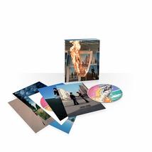 Wish You Were Here (Hybrid Multichannel SACD) [Audio CD] Pink Floyd - £74.38 GBP