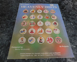Kount on Kappie Heavenly Hosts by Metta Whitcomb - $2.99