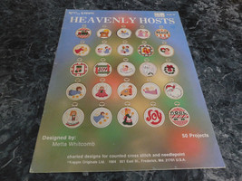 Kount on Kappie Heavenly Hosts by Metta Whitcomb - £2.35 GBP