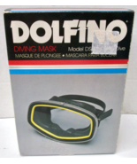 New Old Stock AQUA LEISURE INDUSTRIES DOLFINO DS-1750 Professional Divin... - $66.49