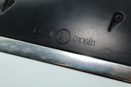2004-2008 AUDI S4 A4 SEDAN RIGHT SIDE EXTERIOR DOOR MIRROR CHROME H1025 image 14