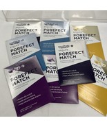 (8) SpaLife POREFECT MATCH Hydrocolloid Nose Strips + Pimple Patches Pur... - $17.33 CAD