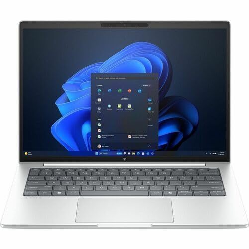 HP EliteBook 8 G1i 14&quot; Notebook - WUXGA - Intel Core Ultra 7 255U - 32 G... - $1,988.17