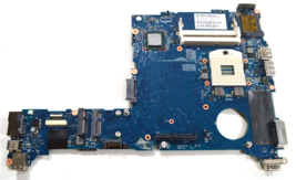HP EliteBook 2560p Intel rPGA 989 DDR3 Laptop Motherboard 651358-001 - £27.71 GBP