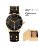 Men Quartz Watch Wristwatch Men&#39;s Unique Watches Fashion Casual Gifts Ne... - $96.53 CAD