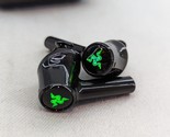 Razer Hammerhead HyperSpeed Wireless Gaming Earbuds ANC PC, XBOX, MOBILE... - £78.68 GBP