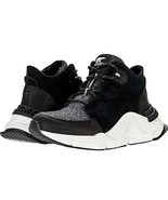 SOREL Kinetic™ RNEGD Caribou Waterproof Sneakers in Black, Sz 6.5, New! - €68,45 EUR