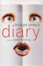 Bridget Jones&#39;s Diary by Helen Fielding - Hardcover - New - £7.99 GBP