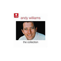 Andy Williams : The Collection CD (2009) Pre-Owned - £11.98 GBP
