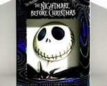 Walt Disney&#39;s -The Nightmare Before Christmas (3-Disc DVD, 1993, Collect... - $9.48