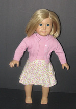 American Girl 18 Inch Doll Kit Kittredge Doll - £66.17 GBP