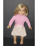 American Girl 18 Inch Doll KIT KITTREDGE Doll - £66.47 GBP