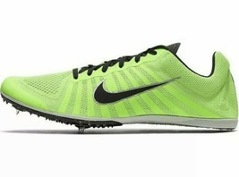 Authenticity Guarantee 
Nike Men&#39;s Zoom D Track Spikes Distance Running ... - £62.57 GBP