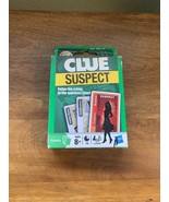 Hasbro Clue Suspect Card Game - £7.87 GBP