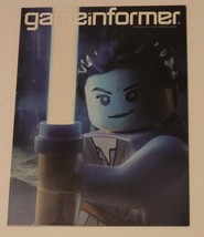 Game Informer Magazine March 2016 275 Lego Star Wars The Force Awakens - £6.05 GBP
