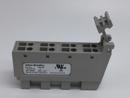 Allen-Bradley 1734-RTB 8-Terminal Block  - $177.07 MXN