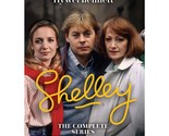 Shelley: The Complete Collection DVD | Hywel Bennett - $78.77