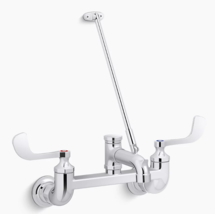 Kohler 830T40-5A-CP Triton Bowe Service Sink Faucet - Polished Chrome - $180.90